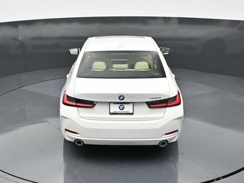 New 2026 BMW 330i Sedan w/ Premium Package RWD image 22