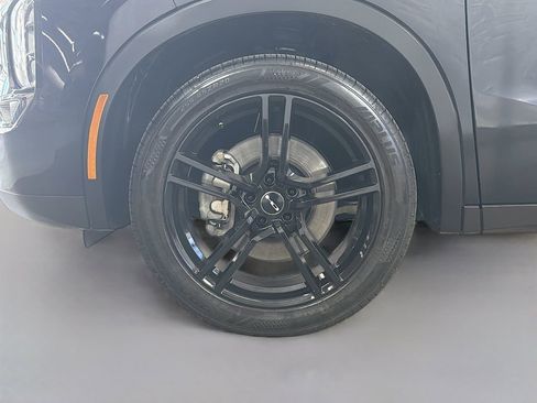 Used 2024 Mitsubishi Outlander SE Black Edition FWD image 34