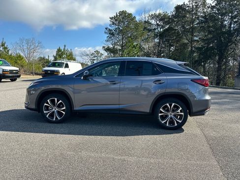 Used 2022 Lexus RX 350 350 image 7