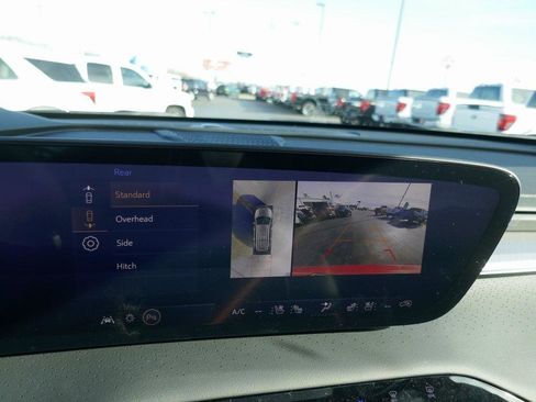 New 2026 Buick Enclave Avenir w/ Super Cruise Package image 23