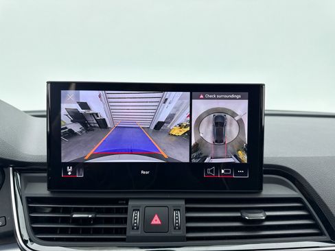 Used 2024 Audi Q5 2.0T Premium Plus image 32