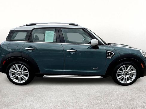 Used 2022 MINI Cooper Countryman S image 47