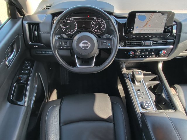 Certified 2024 Nissan Pathfinder SL AWD/4WD image 27