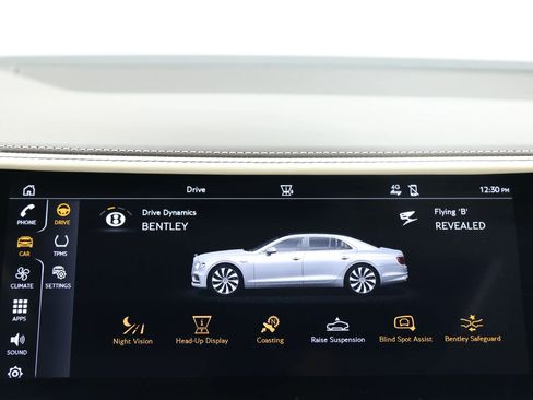 Used 2020 Bentley Flying Spur W12 image 38