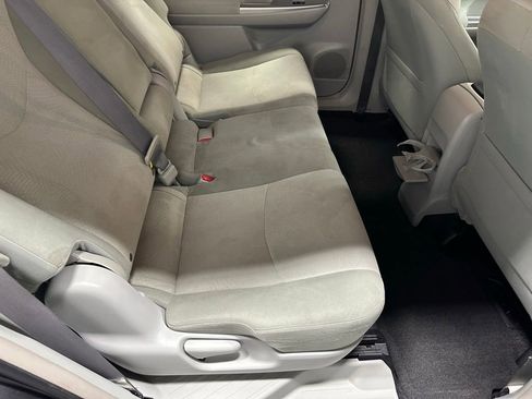 Used 2012 Toyota Prius V Three FWD image 48