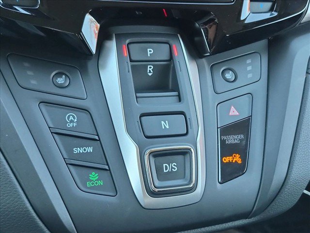 Certified 2026 Honda Odyssey EX-L image 12