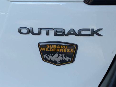 Used 2024 Subaru Outback Wilderness image 15
