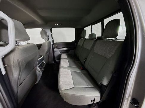 Used 2023 Ford F150 XLT w/ Equipment Group 302A High image 23