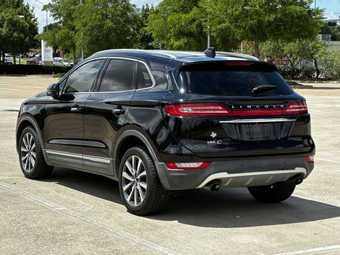 Used 2019 Lincoln MKC Reserve w/ MKC Climate Package FWD image 13