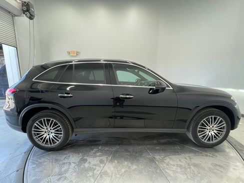 New 2026 Mercedes-Benz GLC 300 GLC 300 image 15