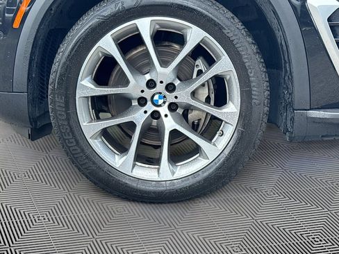 Used 2024 BMW X5 sDrive40i RWD image 33