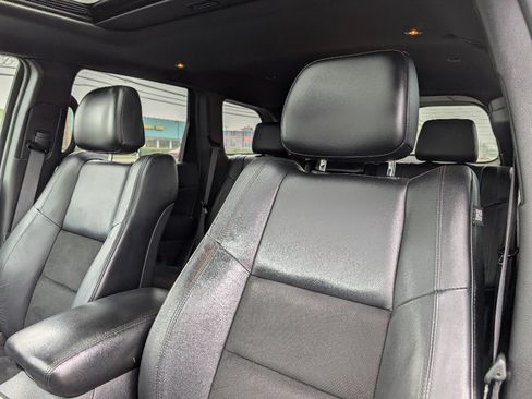 Used 2019 Jeep Grand Cherokee Altitude AWD/4WD image 15