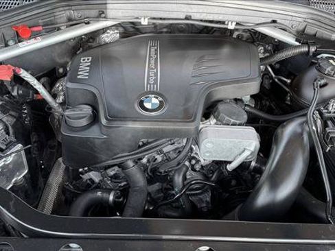 Used 2015 BMW X3 xDrive28i image 21