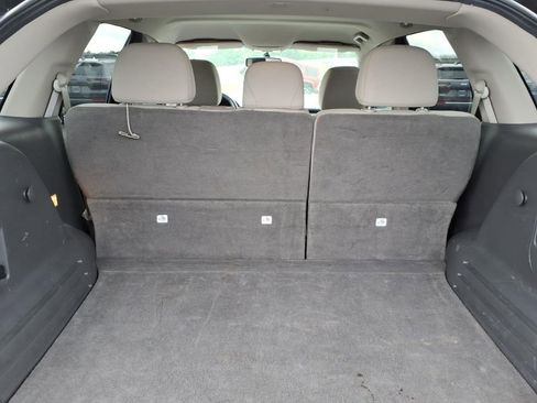 Used 2013 Ford Edge SEL FWD image 7
