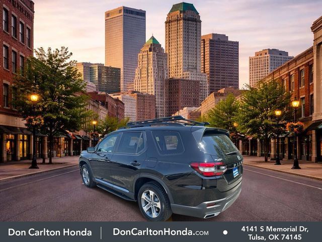New 2026 Honda Pilot EX-L image 7