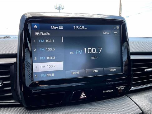 Used 2019 Hyundai Veloster Turbo FWD image 31