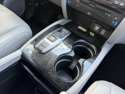 Used 2019 Honda Pilot Elite image 21