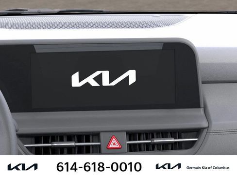 New 2026 Kia Seltos EX image 23