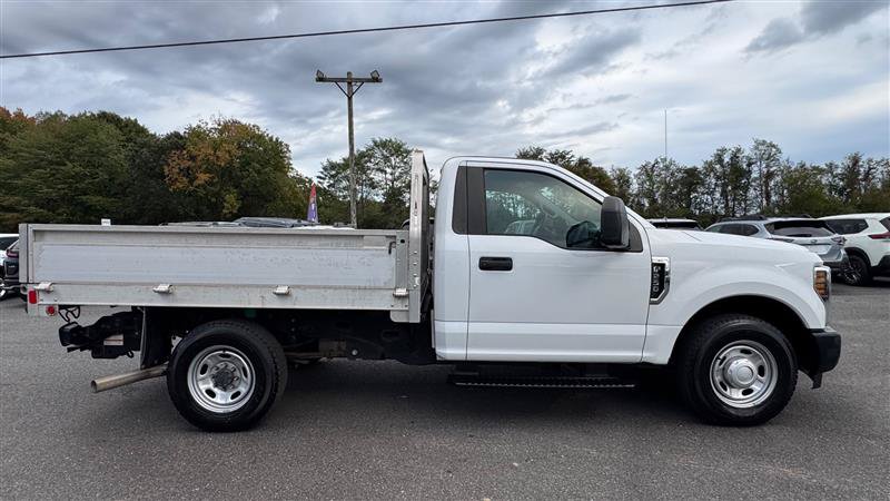 Used 2019 Ford F250 XL RWD image 6