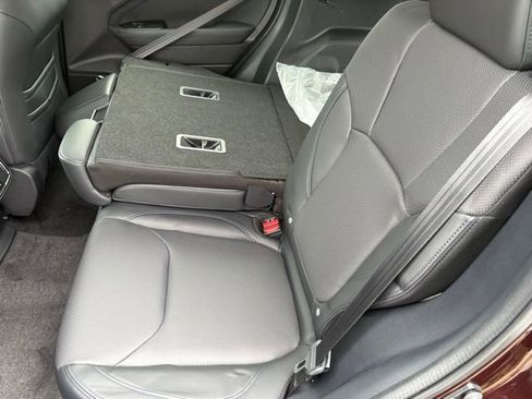 New 2026 Subaru Forester Limited image 5