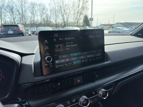 Certified 2023 Honda CR-V Sport Touring image 29