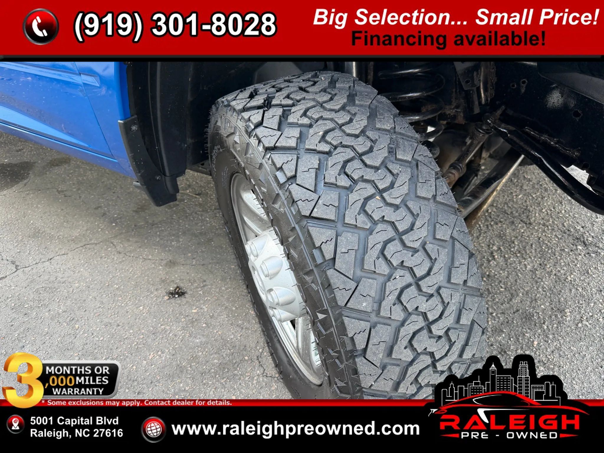 Used 2021 RAM 2500 Tradesman AWD/4WD image 43