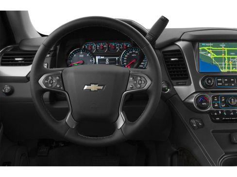 Used 2015 Chevrolet Suburban LT RWD image 51