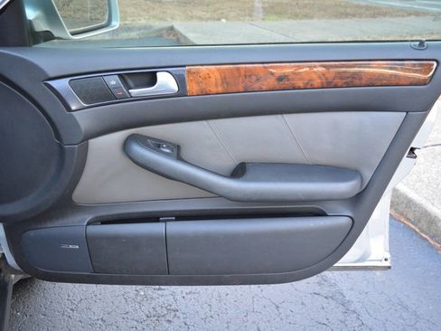 Used 2004 Audi allroad 2.7T image 17