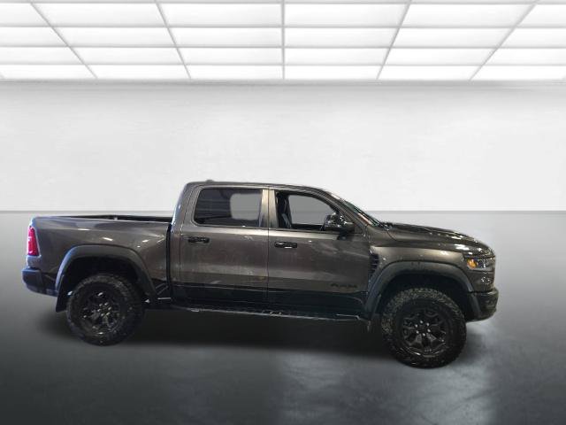 Used 2025 RAM 1500 RHO AWD/4WD image 3