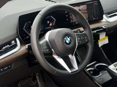 New 2026 BMW X1 xDrive28i w/ Convenience Package AWD/4WD image 17