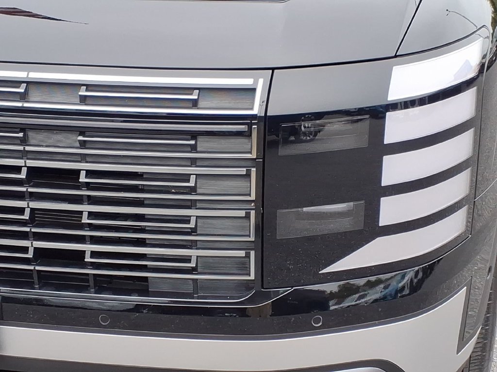 Used 2026 Hyundai Palisade SEL AWD/4WD image 8