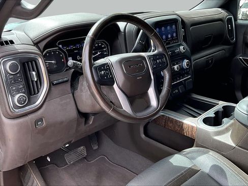 Used 2019 GMC Sierra 1500 Denali w/ Technology Package AWD/4WD image 17