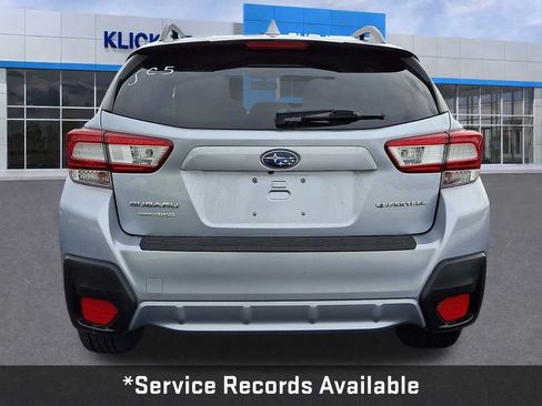 Used 2018 Subaru Crosstrek 2.0i Premium image 7