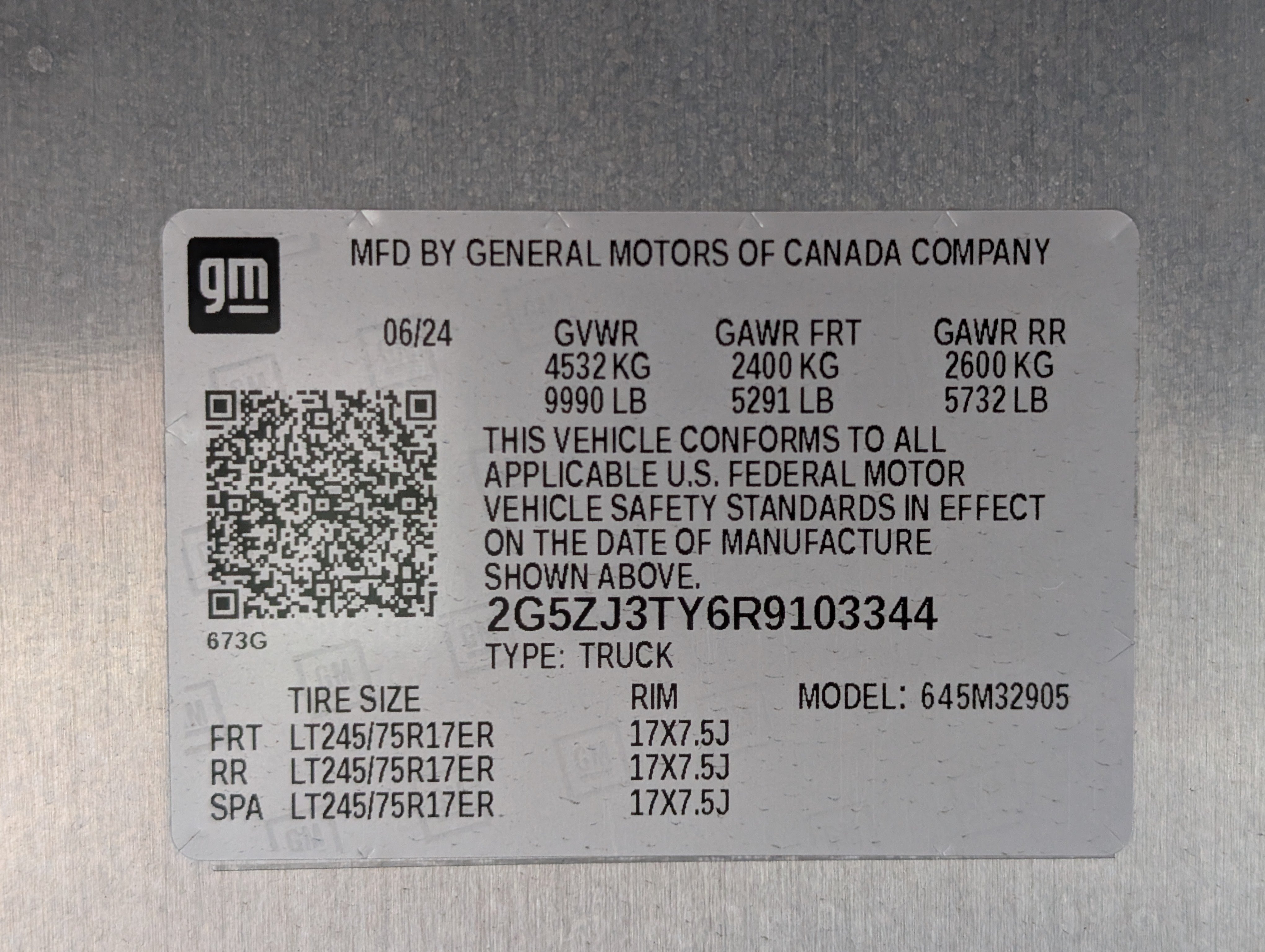 Used 2024 Chevrolet Brightdrop 600 w/ Commercial Equipment Package AWD/4WD image 30
