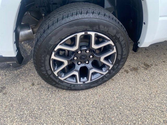 Used 2026 RAM 1500 Laramie AWD/4WD image 4