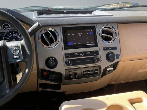 Used 2015 Ford F350 XLT AWD/4WD image 10