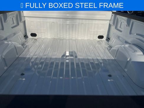 New 2025 Ford F150 Lariat w/ Equipment Group 502A High image 28