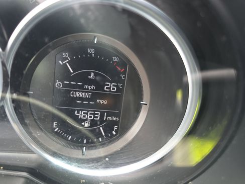 Used 2019 MAZDA CX-5 Sport FWD image 2