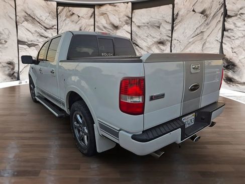 Used 2006 Ford F150 XLT image 8