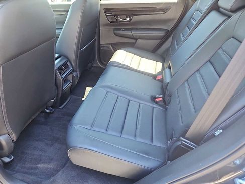 Used 2024 Honda CR-V EX-L image 32
