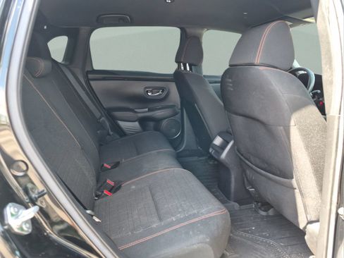 Certified 2024 Honda HR-V Sport image 18