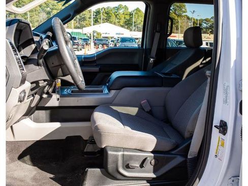 Certified 2020 Ford F150 XLT w/ Equipment Group 302A Luxury image 18