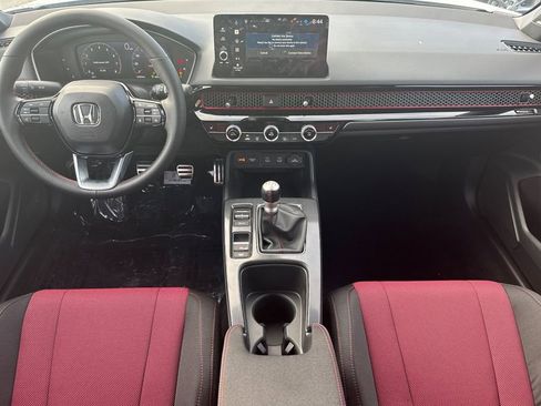New 2026 Honda Civic Si image 13