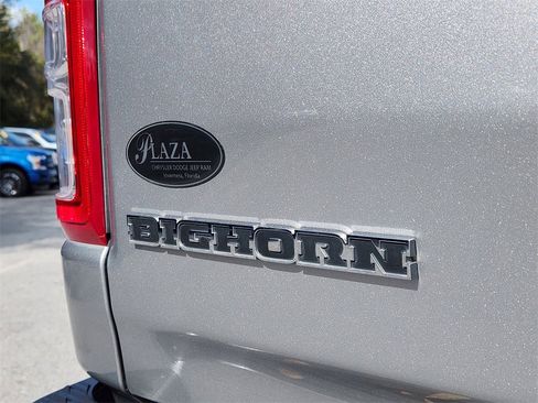 Used 2020 RAM 1500 Big Horn image 10