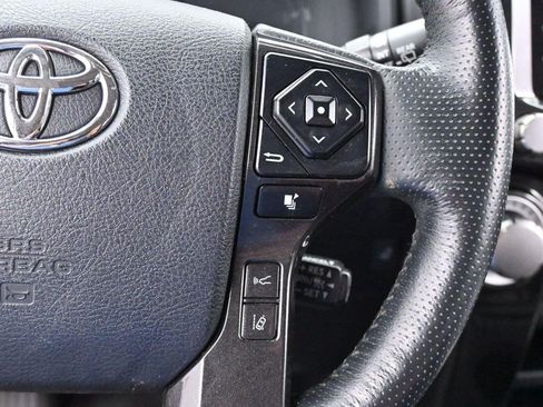 Used 2023 Toyota 4Runner 40th Anniversary SE AWD/4WD image 21
