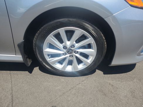 Certified 2023 Toyota Camry LE w/ Convenience Package FWD image 12