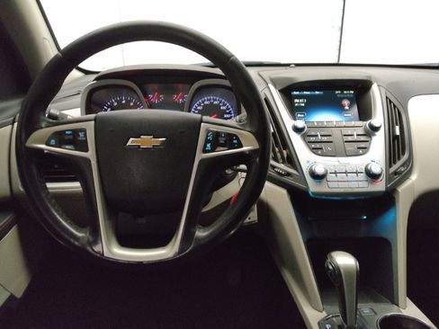 Used 2015 Chevrolet Equinox LT image 22