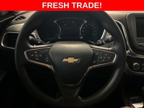 Used 2024 Chevrolet Equinox LS w/ LS Convenience Package AWD/4WD image 9