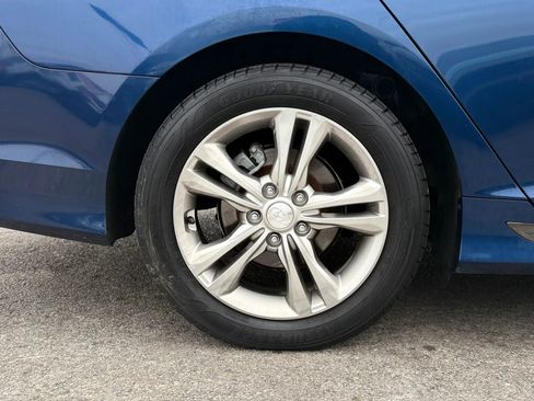 Used 2018 Hyundai Sonata Sport FWD image 45