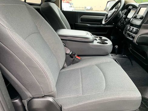 Used 2019 RAM 3500 Tradesman AWD/4WD image 23